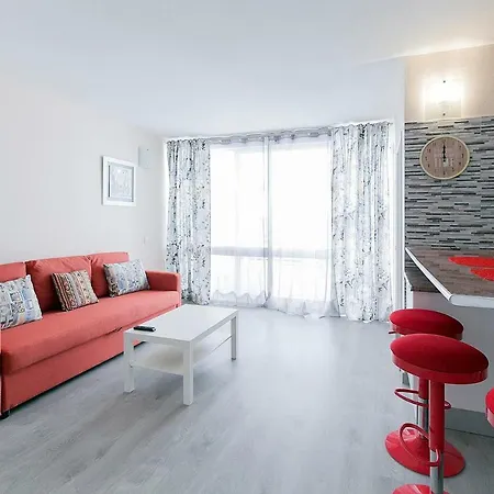 Aparthotel Primavera *