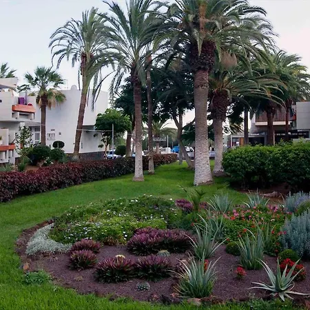 Lejlighedshotel Primavera Costa del Silencio