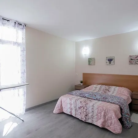 Primavera Lejlighedshotel