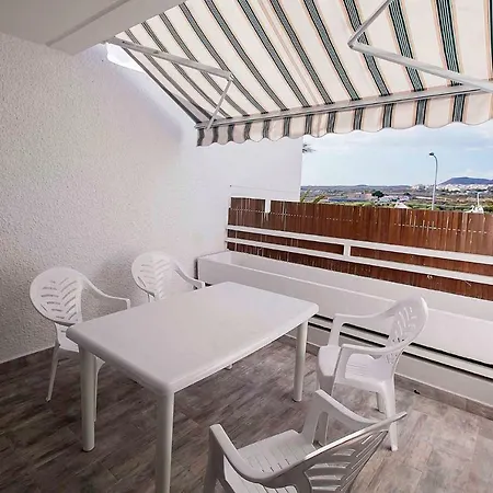 Lejlighedshotel Primavera *