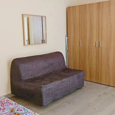 Lejlighedshotel Primavera *